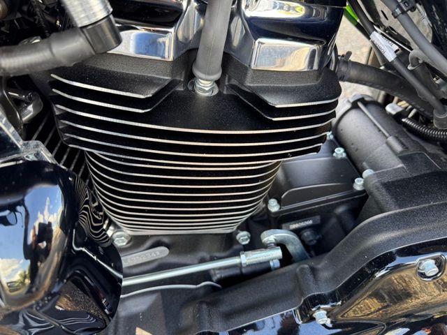 harley-davidson - street-glide-special-flhxs