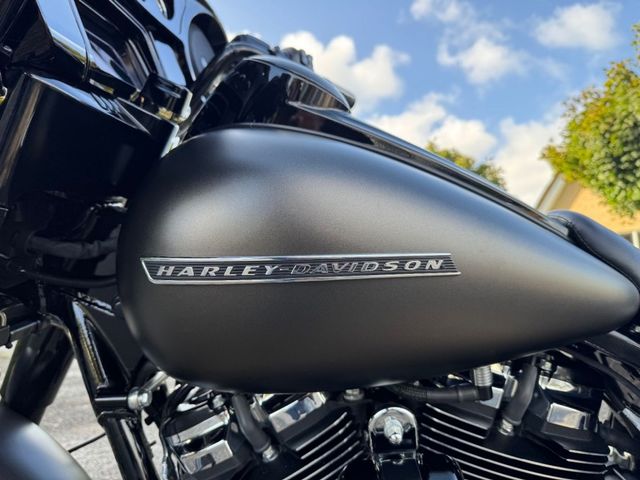 harley-davidson - street-glide-special-flhxs