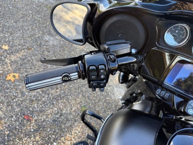 harley-davidson - street-glide-special-flhxs