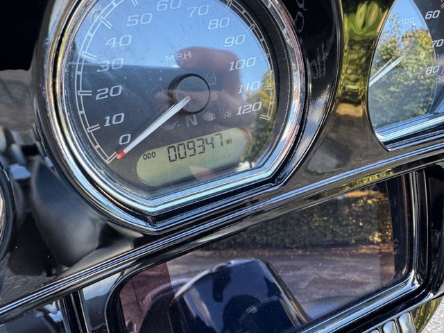 harley-davidson - street-glide-special-flhxs