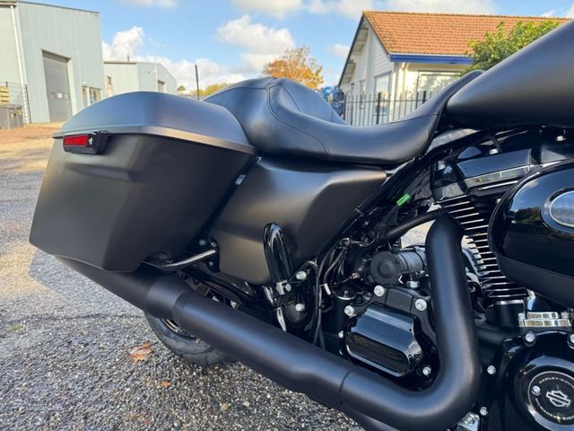harley-davidson - street-glide-special-flhxs