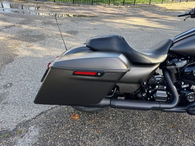 harley-davidson - street-glide-special-flhxs