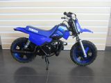 YAMAHA PW 50