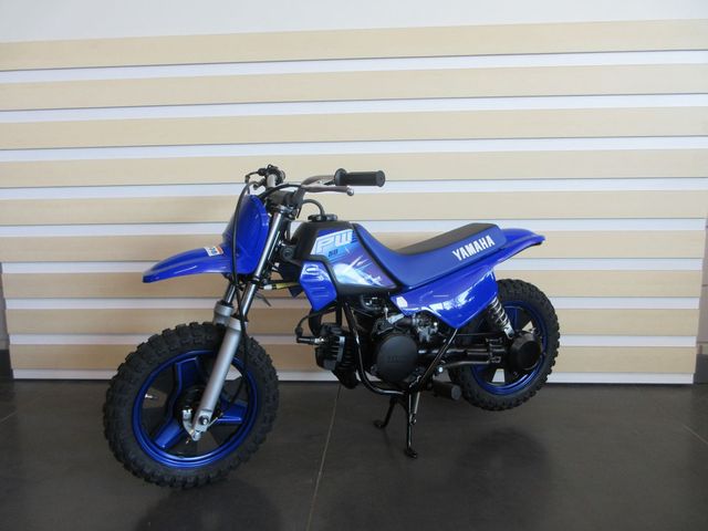 yamaha - pw-50
