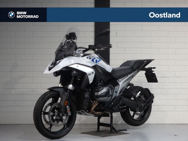 bmw - r-1300-gs
