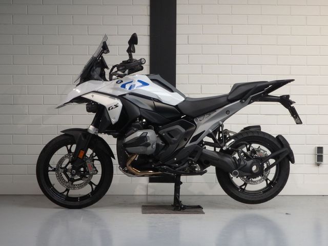 bmw - r-1300-gs