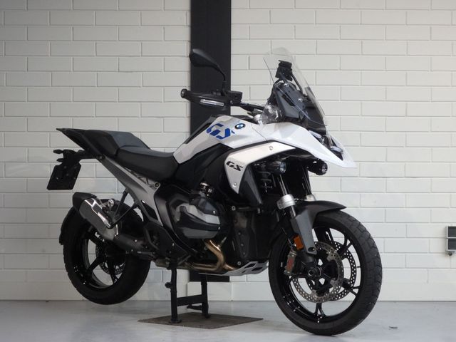 bmw - r-1300-gs