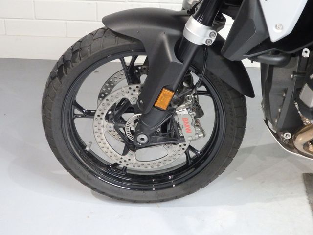 bmw - r-1300-gs