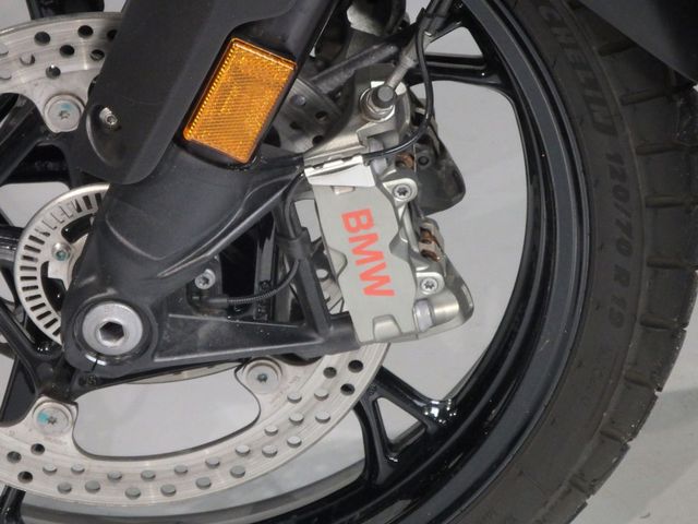 bmw - r-1300-gs
