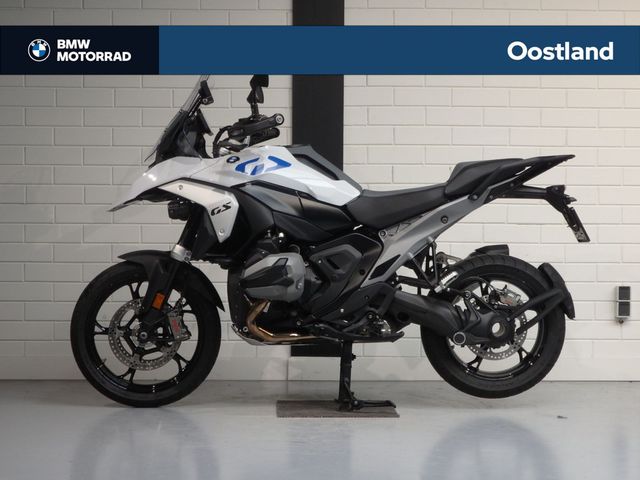 bmw - r-1300-gs