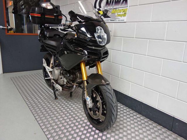 ducati - multistrada-1100