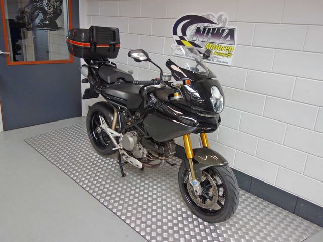 ducati - multistrada-1100