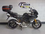 DUCATI MULTISTRADA 1100