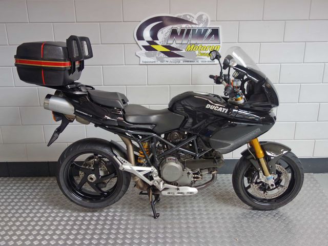 ducati - multistrada-1100
