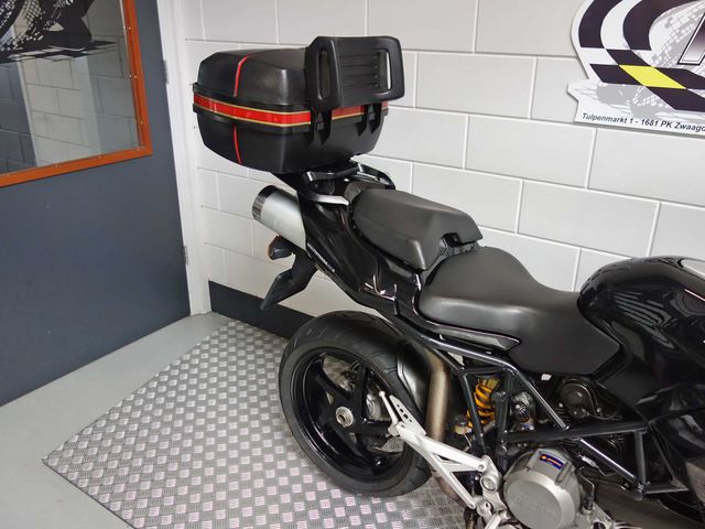 ducati - multistrada-1100
