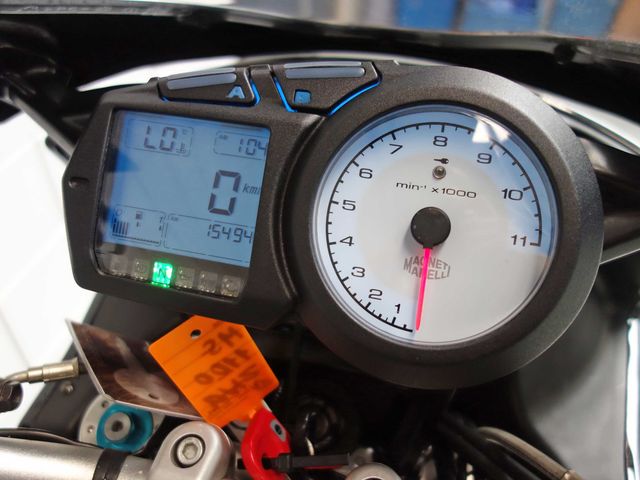 ducati - multistrada-1100