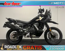 Cfmoto 1000 MT-X 2026 occasion