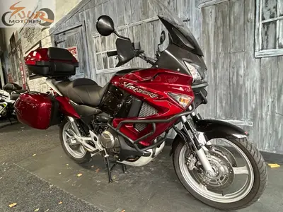 HONDA XL 1000 V VARADERO ABS – foto 3