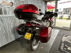 Honda XL 1000 V Varadero ABS 2007 occasion – foto 5 van 12