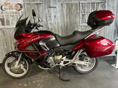 Honda XL 1000 V Varadero ABS 2007 occasion – foto 2 van 12