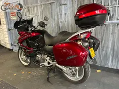 Honda XL 1000 V Varadero ABS 2007 occasion – foto 6 van 12