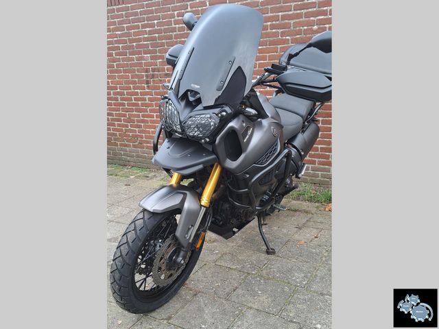 yamaha - xt-1200-z-super-tenere