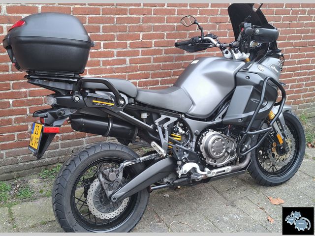 yamaha - xt-1200-z-super-tenere