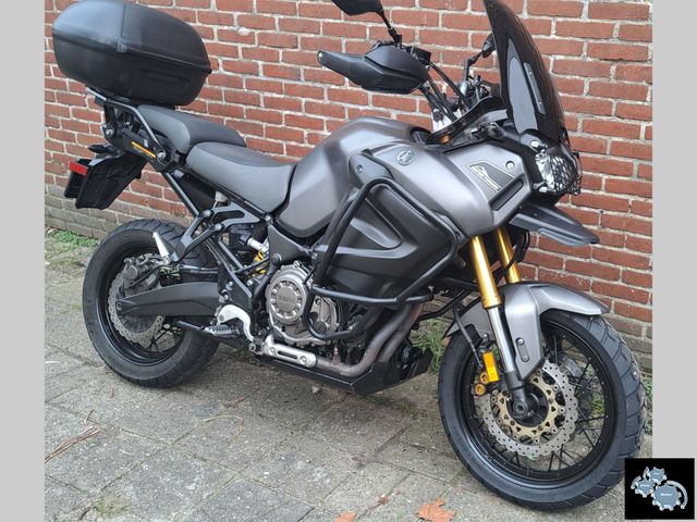 yamaha - xt-1200-z-super-tenere