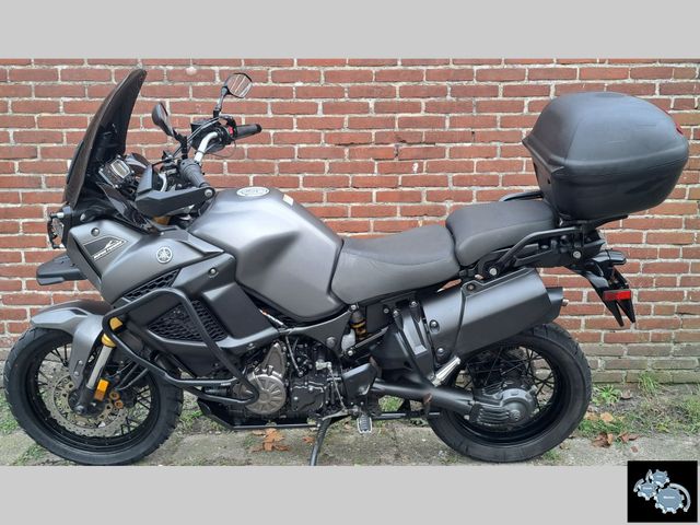 yamaha - xt-1200-z-super-tenere