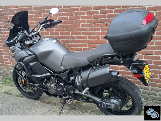 yamaha - xt-1200-z-super-tenere