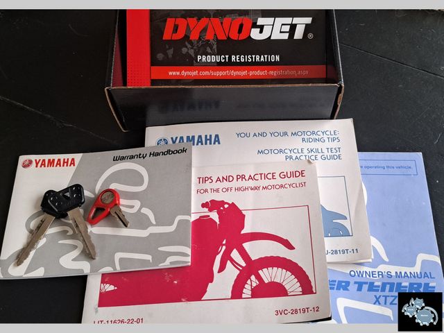 yamaha - xt-1200-z-super-tenere