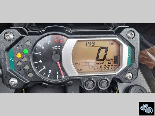 yamaha - xt-1200-z-super-tenere