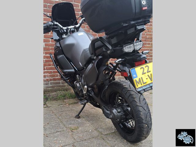 yamaha - xt-1200-z-super-tenere