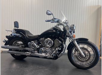 Yamaha XVS 1100 Dragstar 2002 occasion