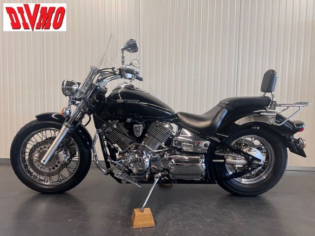yamaha - xvs-1100-dragstar