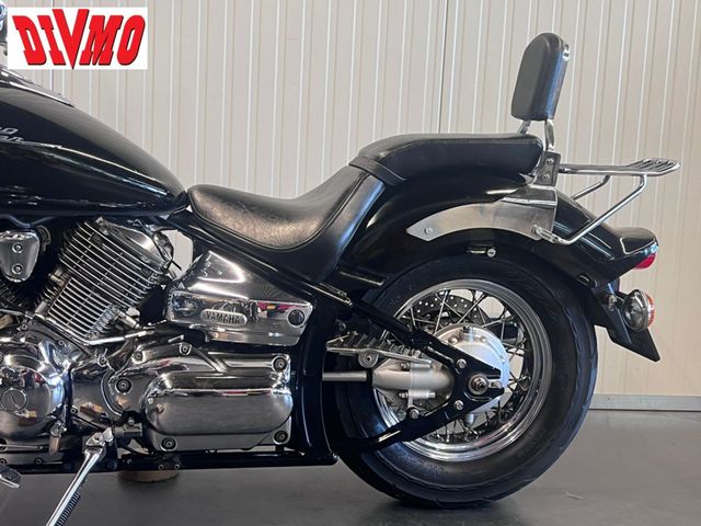 yamaha - xvs-1100-dragstar