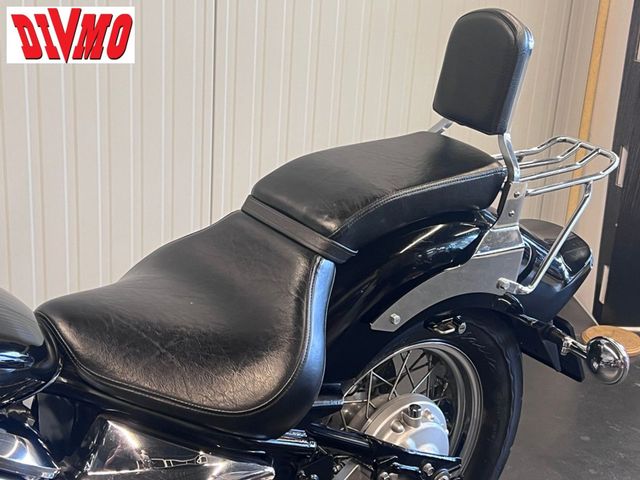 yamaha - xvs-1100-dragstar