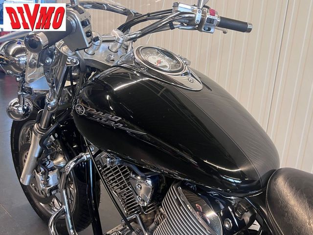 yamaha - xvs-1100-dragstar
