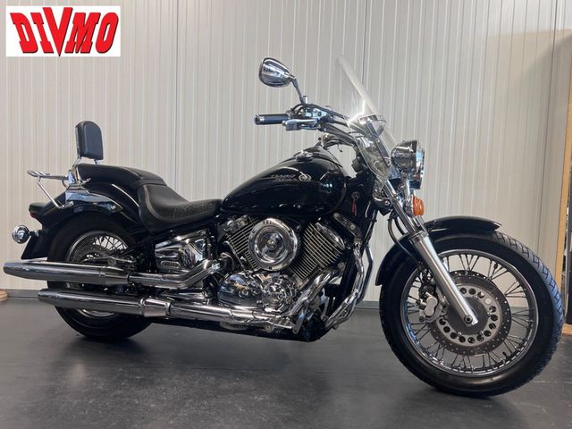 yamaha - xvs-1100-dragstar