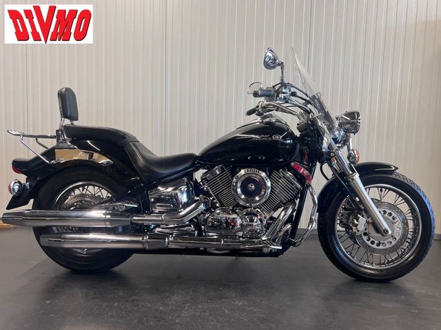 yamaha - xvs-1100-dragstar
