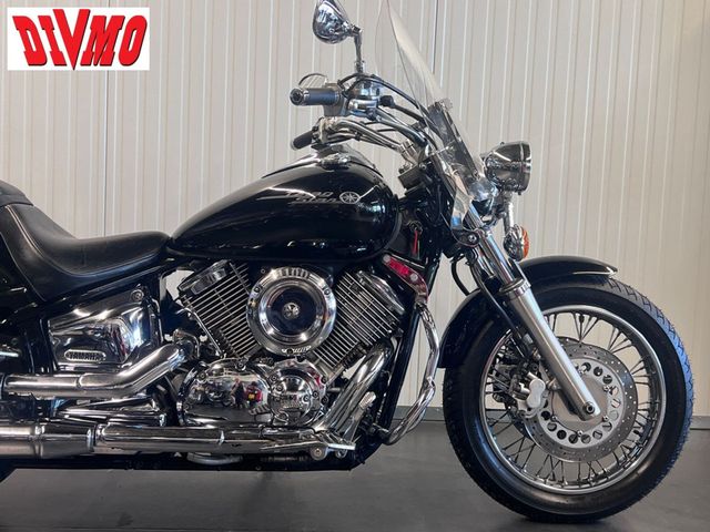 yamaha - xvs-1100-dragstar
