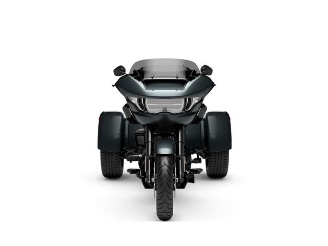 harley-davidson - tri-glide