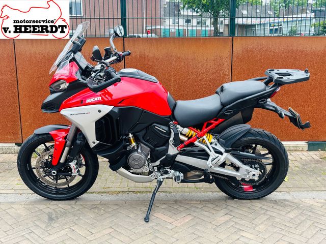 ducati - multistrada-v4-s
