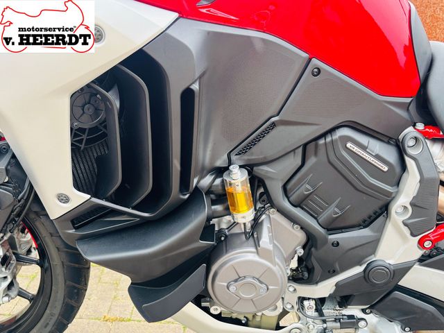 ducati - multistrada-v4-s