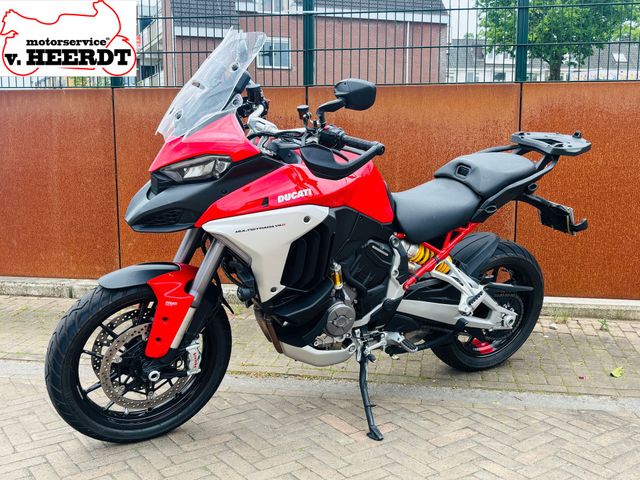 ducati - multistrada-v4-s