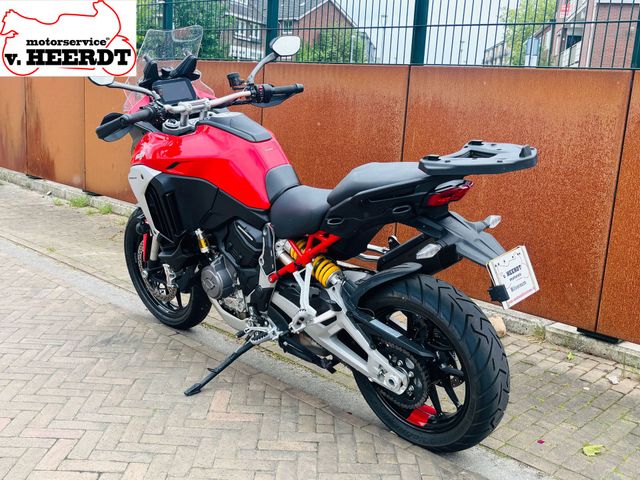 ducati - multistrada-v4-s