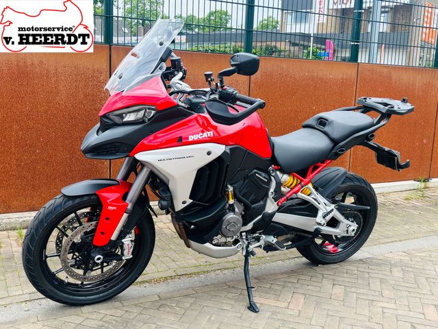ducati - multistrada-v4-s