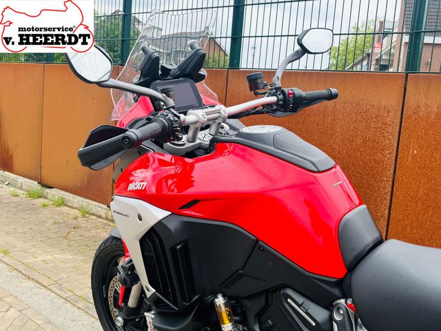 ducati - multistrada-v4-s