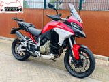 DUCATI MULTISTRADA V4 S