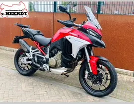 Ducati Multistrada V4 S 2022 occasion
